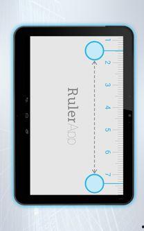 在线屏幕尺子推荐国产,盘点几款实用的在线屏幕尺子推荐