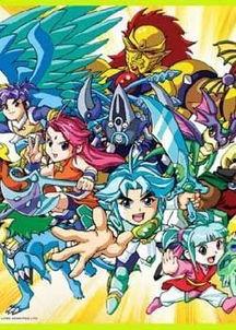 国产动画片绿龙在线观看,国产动画的奇幻之旅