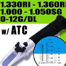 国产在线折射仪价格表